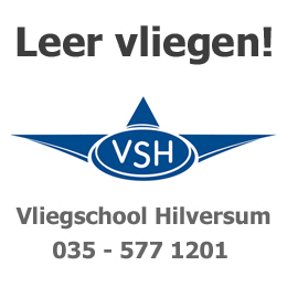 Vliegschool Hilversum