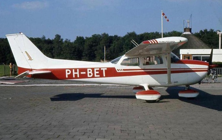 Airborne Air Service PH-BET