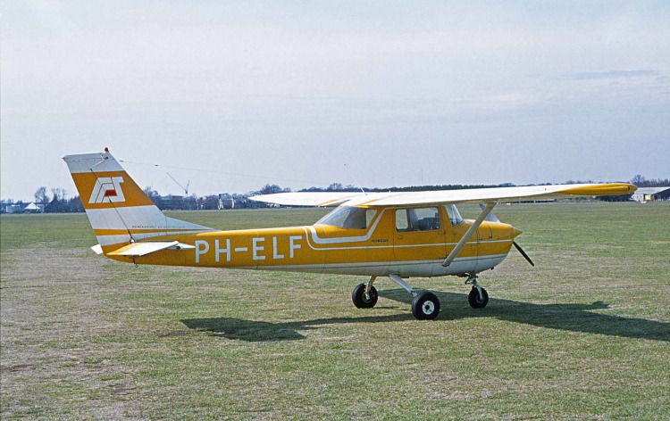Airborne Air Service PH-ELF