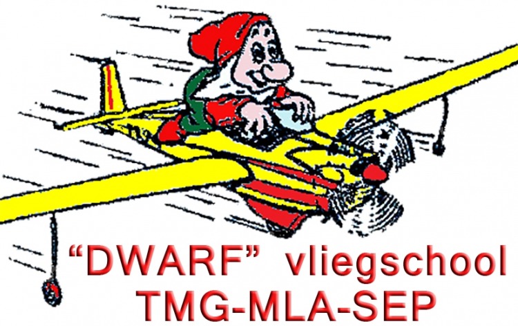 Dwarf logo