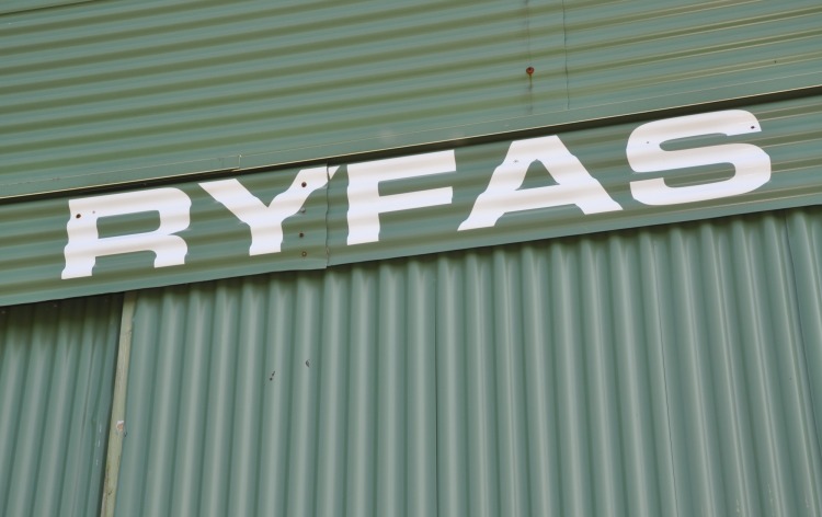 Logo Ryfas