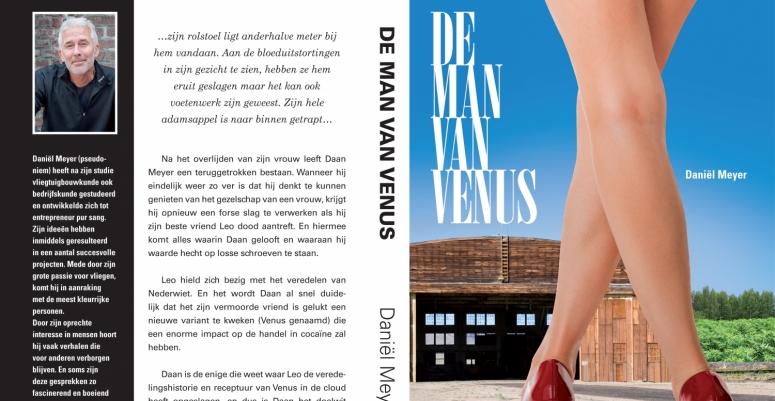 De Man van Venus