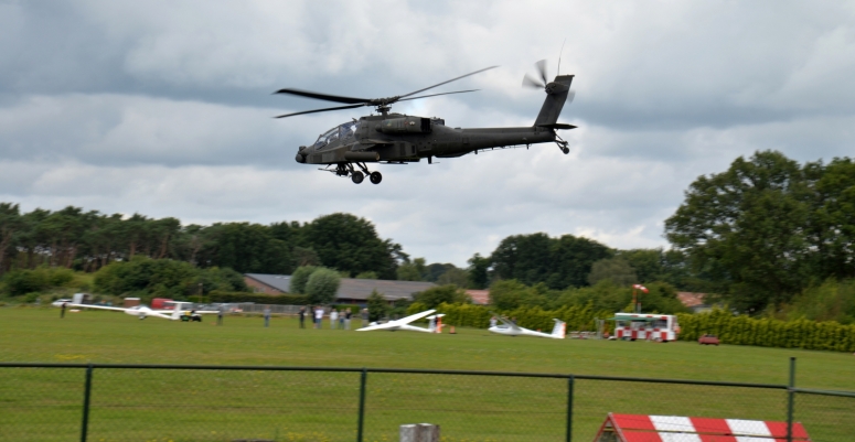 EHHV Aerodrome Operations Manual