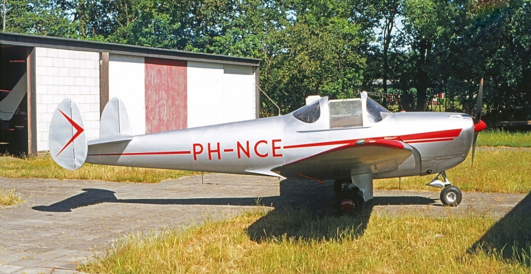 Ercoupe