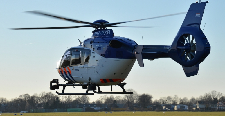 Eurocopter EC135