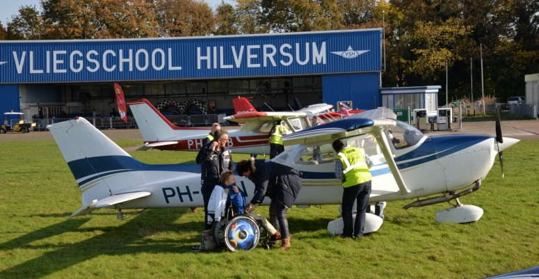 Hoogvliegers De Ronde Venen