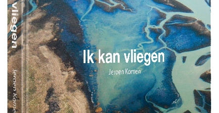 Ik kan vliegen