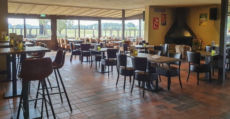 Restaurant Vliegveld Hilversum