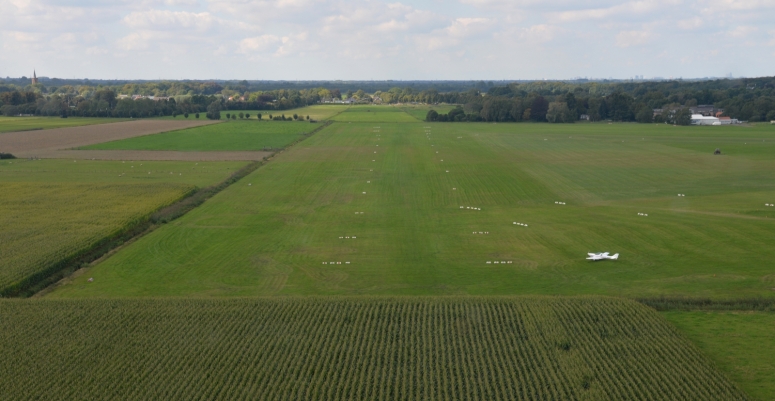 Short Final Runway 31