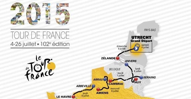 TdF 2015