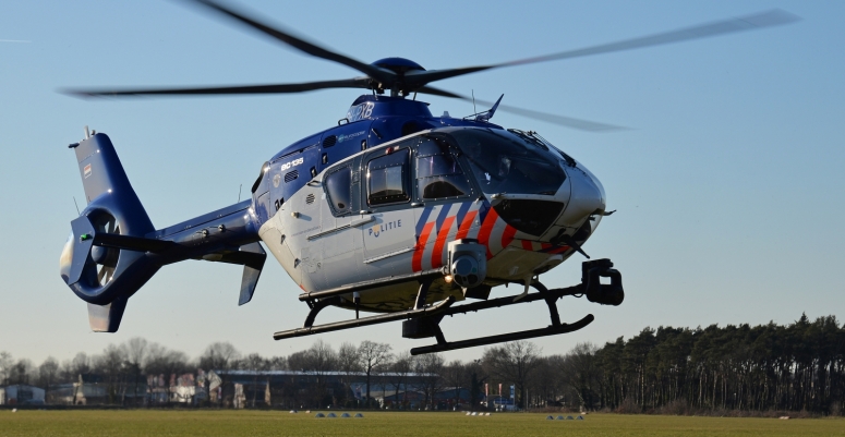 Eurocopter EC135