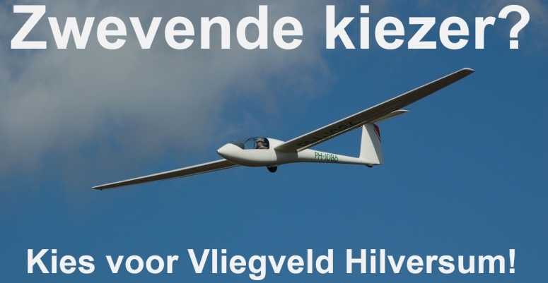 Zwevende Kiezer?