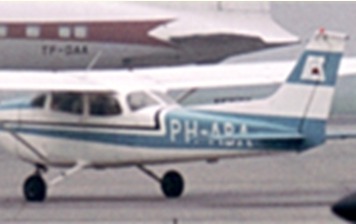 Airborne Air Service PH-ABA