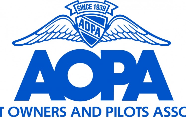 AOPA LOGO