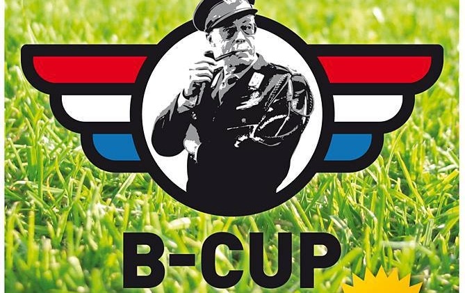 B-CUP