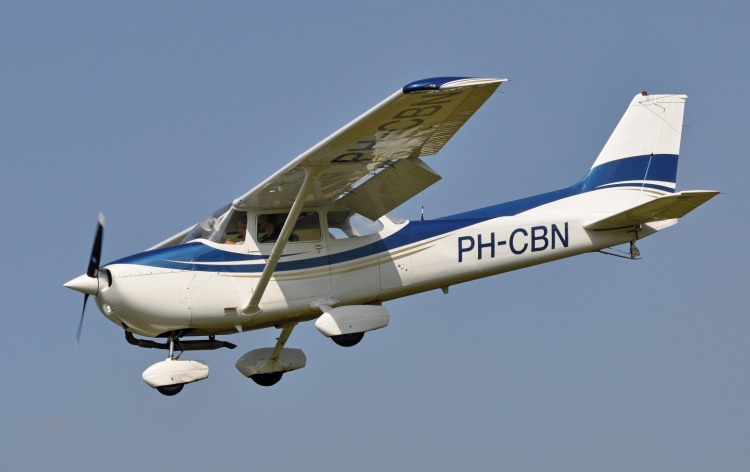 Cessna 172