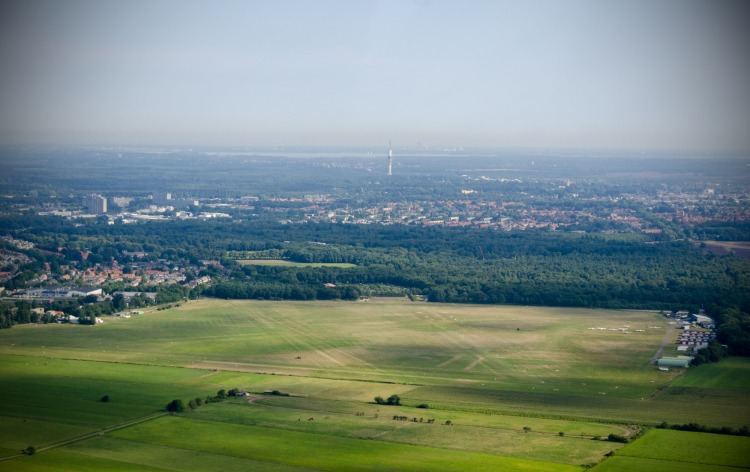 Vliegveld Hilversum