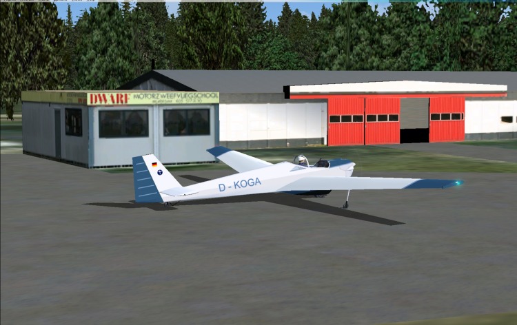 FSX Screenshot