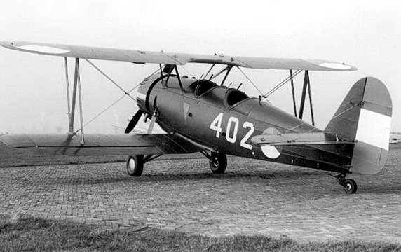 Koolhoven FK.51