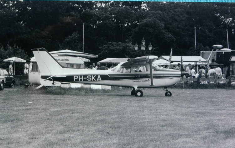 PH-SKA