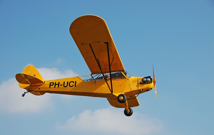 Piper Cub