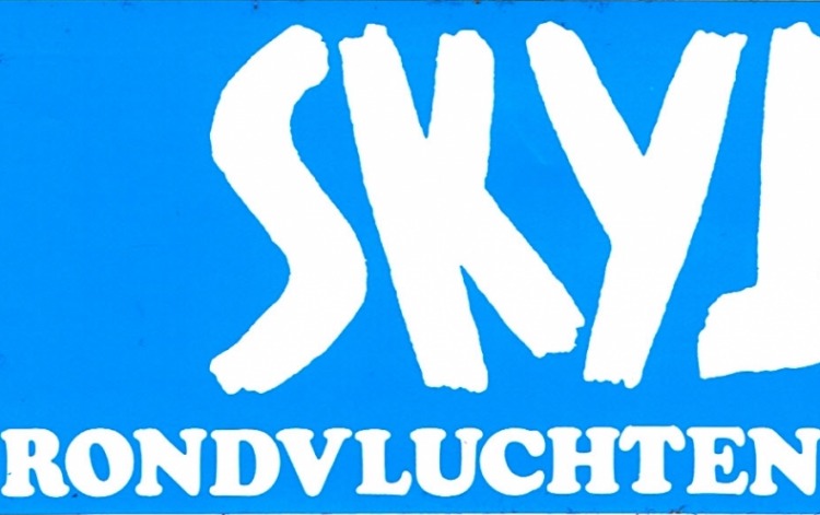 Skylight logo